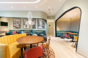 Hampton by Hilton Alcobendas Madrid