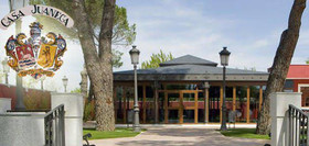 Hotel Casa Jose Diaz