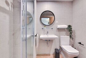 Livensa Living Studios Madrid Alcobendas