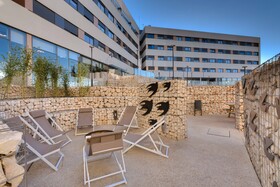 Livensa Living Studios Madrid Alcobendas