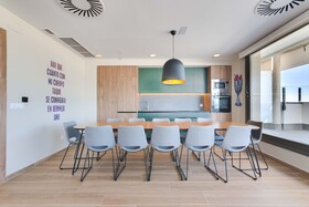 Livensa Living Studios Madrid Alcobendas