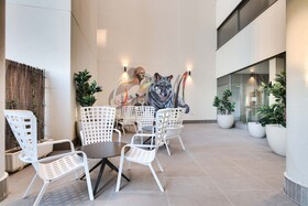 Livensa Living Studios Madrid Alcobendas