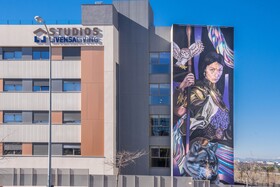 Livensa Living Studios Madrid Alcobendas