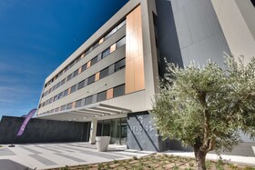 Livensa Living Studios Madrid Alcobendas