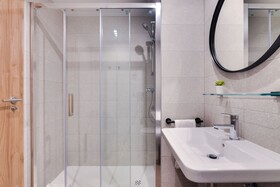 Livensa Living Studios Madrid Alcobendas