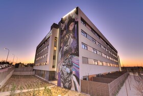 Livensa Living Studios Madrid Alcobendas