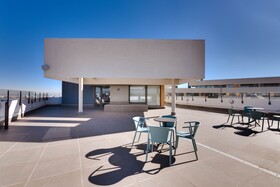 Livensa Living Studios Madrid Alcobendas