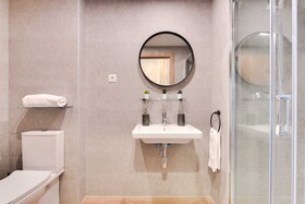 Livensa Living Studios Madrid Alcobendas