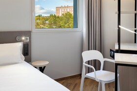 B&B Hotel Madrid Alcorcón