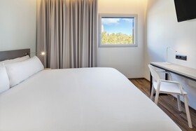 B&B Hotel Madrid Alcorcón