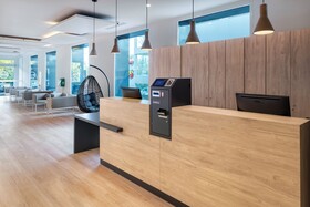 B&B Hotel Madrid Alcorcón
