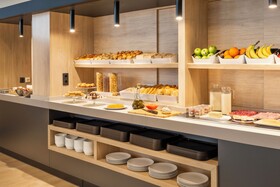 B&B Hotel Madrid Alcorcón
