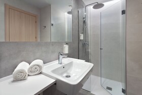 B&B Hotel Madrid Alcorcón