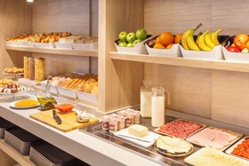 B&B Hotel Madrid Alcorcón