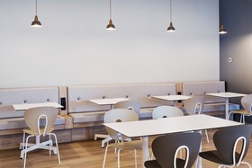 B&B Hotel Madrid Alcorcón