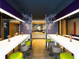 ibis budget Madrid Alcorcón Móstoles
