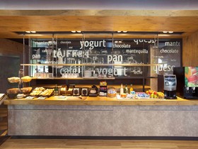 ibis budget Madrid Alcorcón Móstoles