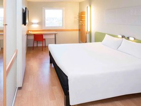 ibis budget Madrid Alcorcón Móstoles
