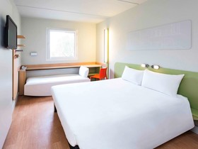 ibis budget Madrid Alcorcón Móstoles