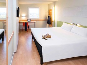 ibis budget Madrid Alcorcón Móstoles