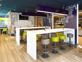 ibis budget Madrid Alcorcón Móstoles