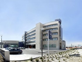 NH Alcorcón