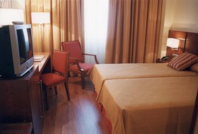 Sercotel La Princesa Hotel, Ascend Hotel Collection