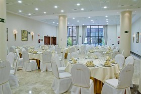 Sercotel La Princesa Hotel, Ascend Hotel Collection