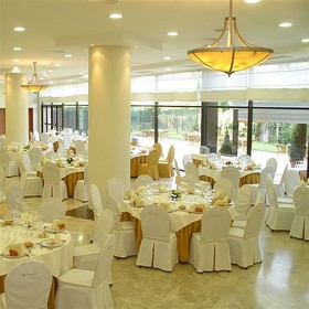 Sercotel La Princesa Hotel, Ascend Hotel Collection