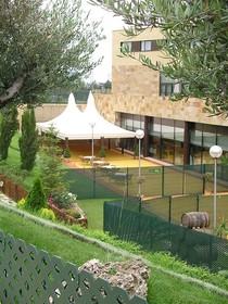 Sercotel La Princesa Hotel, Ascend Hotel Collection