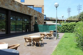 Sercotel La Princesa Hotel, Ascend Hotel Collection