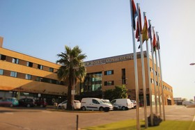 Sercotel La Princesa Hotel, Ascend Hotel Collection