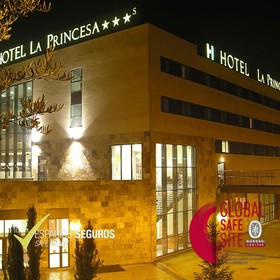 Sercotel La Princesa Hotel, Ascend Hotel Collection