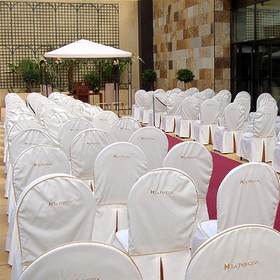 Sercotel La Princesa Hotel, Ascend Hotel Collection