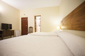 Hostal Castilla