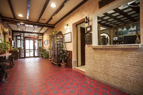 Hostal Castilla