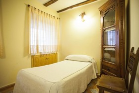 Hostal Castilla