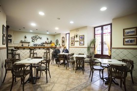 Hostal Castilla