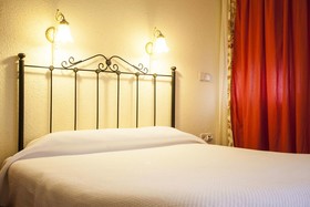 Hostal Castilla