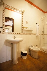 Hostal Castilla