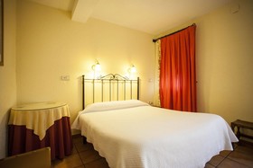 Hostal Castilla