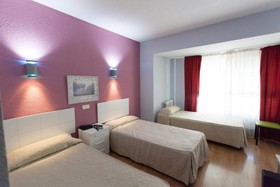 Hostal Real Aranjuez