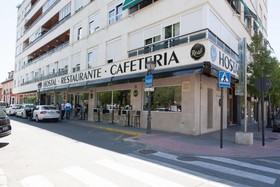 Hostal Real Aranjuez