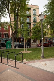 Jardín de Aranjuez