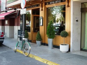 Jardín de Aranjuez