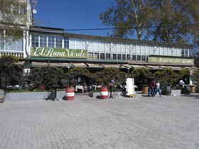 Jardín de Aranjuez