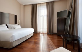 NH Collection Palacio de Aranjuez