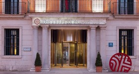 NH Collection Palacio de Aranjuez