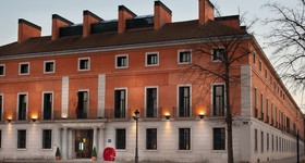 NH Collection Palacio de Aranjuez