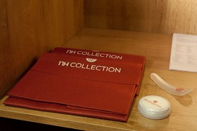 NH Collection Palacio de Aranjuez